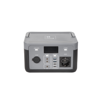 Портативная электростанция LT Energo PCS300-0.32