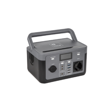 Портативная электростанция LT Energo PCS300-0.32