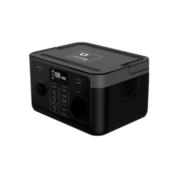Портативная электростанция LT Energo PCS300-0.32
