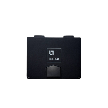 Портативная солнечная панель LT Energo PSP60 USB