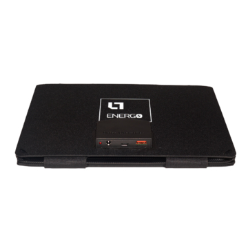Портативная солнечная панель LT Energo PSP60 USB