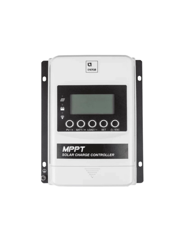 Контроллер заряда LT Energo MPPT 2410 Bluetooth