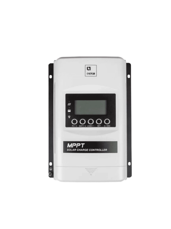 Контроллер заряда LT Energo MPPT 2420 Bluetooth