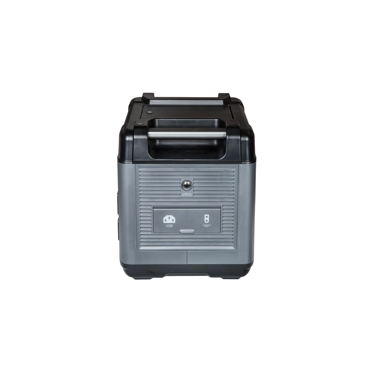 Портативная электростанция LTE PPS2400-2.048