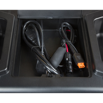 Портативная электростанция LTE PPS2400-2.048