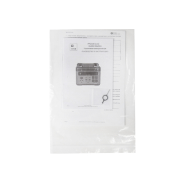 Портативная электростанция LTE PPS2400-2.048