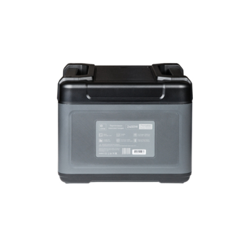 Портативная электростанция LTE PPS2400-2.048
