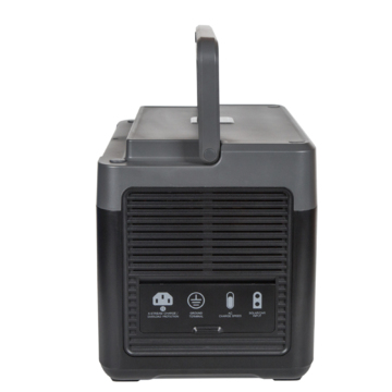 Портативная электростанция LTE PPS1800-1.536