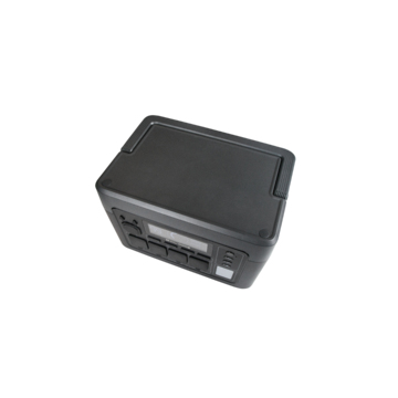 Портативная электростанция LTE PPS1800-1.536