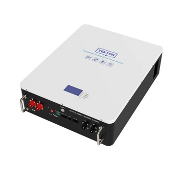Аккумуляторная батарея VEKTOR ENERGY LFP 51.2-100W