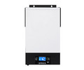 Солнечный инвертор SMARTWATT INV PLUS, 6.2 кВт, АКБ 48 В, 1 фаза, 1 MPPT, двойное преобразование