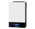 Солнечный инвертор SMARTWATT INV PLUS, 6.2 кВт, АКБ 48 В, 1 фаза, 1 MPPT, двойное преобразование