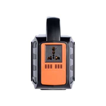 Портативный Li-Ion накопитель DELTA Tourist PowerKit 115